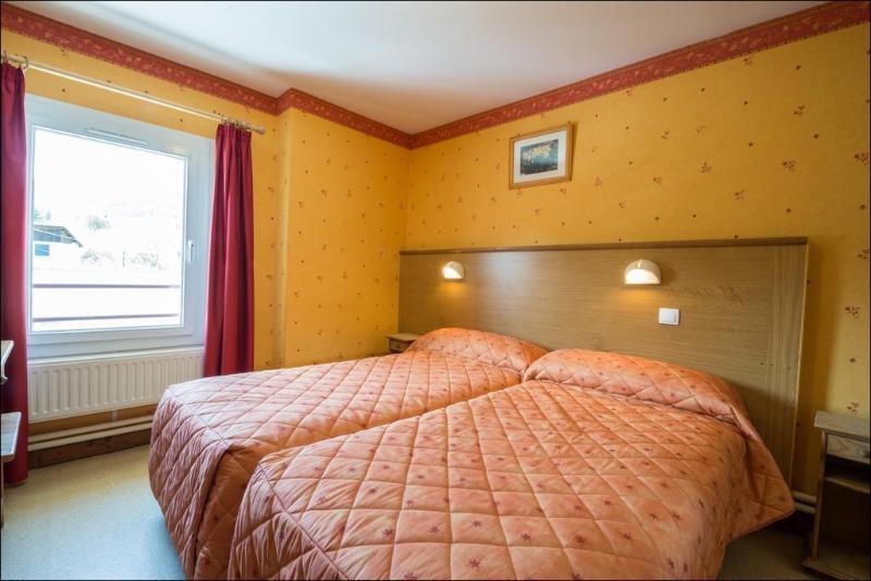 Hotel Bel'Air Jausiers Exteriér fotografie